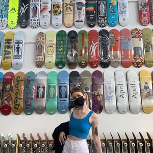 Meet your Posher, Lexi